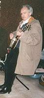 M�tro Musician